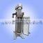GQ-150A/J (Clarifying type) High Speed high efficiency tubular bowl waste oil centrifugal separator machine