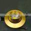 high quality ceiling led down lightings 5w 7w 9w 12w 15w 18w 20w dimmable led downlight