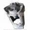 Permanent mold gravity casting part