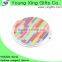 Fashion new style cosmetic mirror,compact make-up mirror,portable cosmetic mirror