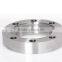 CF high pressure vacuum welding loose flange
