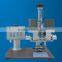 Sipuxin high quality semi automatic screw capping machine for plastic bottle