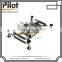 BX Series Stainless Steel Digital Weighing Electronic Bench Scale