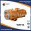 electric motor reduction gearbox