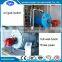 Overseas Popular WNS Boiler Fire Tube Natural Gas Steam Boiler Gas Boiler