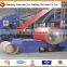 superior DX51D pre coated aluminium sheet full hard