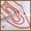 Hot Sales Black Bead Chian