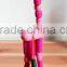 6Design Colorful Dancing Wooden material Kids Giraffe Toys