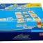 hot sale plywood material pairs game OEM kids educational wooden pairs game MDD-1090