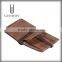 Classical Fashion Lady Hot Selling Wallet Case for Iphone 5 With 3d Image