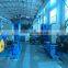 Horizontal type copper/aluminium fine wire drawing wire making machines