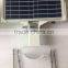 Promotion Gift LED Solar Street Lights, All in one Solar Lights Outdoor