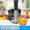 grapefruit centrifuge high quality power juicer with 850W 2L pulp container