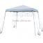8' X8' EZ POP UP Canopy Wedding Party Folding Gazebo Beach Tent Market Event