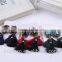 New Fashion Jewelry Hot Sale Crystal Vintage Tassel Statement Bib Earrings Factory Price