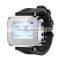 Best price led number call system for restaurant equipment with waiter buzzer call system