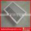 ventilation grille window