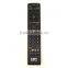 CMT-43A universal remote control for lg lcd tv spare parts