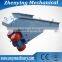 ZY stainless steel grain vibrating feeder with CE&ISO