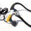 Wired in ear headphones, sport earphones for free sample, hot new products for 2015 sporting earphone
