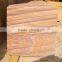 rainbow sandstone tiles