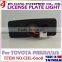 Mini LED CAR License Plate LIGHT RED Brake Warning For TOYOTA PRIUS