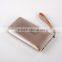 New hot selling Private mode Wallet Bluetooth Speaker power bank