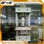 Y32-800 Sheet metal manufacturer of four column punch machine