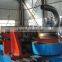 DE XI 4 1/2 '' NC exhaust low price tube bender