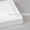 Surface Mounted LED Square Panel SASO/CB LED Ceiling Light 3 Years Gurantee