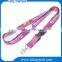 Quality assured cheapest lanyards manufacturer best selling