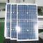 Cheap Sale 250w Poly Solar Panels B Grade in stock ICE-3