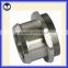Customized Aluminum/Brass/Steel CNC turning part