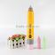 Pencil style Chalk with Holder