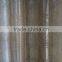 2016 new style cheap jacquard window curtain