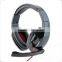 Cool design Headphone Stereo Gaming Headset HIFI Headphone IN968