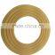 Stage subwoofer speaker parts 7 inch spider/damper