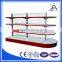 Customized Goods Shelf Aluminum Stand