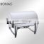 304 Stainless steel economy chafing dish