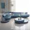 Modern New Design Top Living Palermo Leather osfa and Dakota Leather Sofa                        
                                                Quality Choice