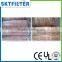 Hot Selling Multiple Overspray Filter Paper for Air Filter from china supplier