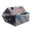 high quality full color acrylic gift box, cardboard box