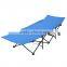 10 feet outdoor portable folding camp bed