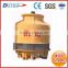 Trade assurance cooling tower fiberglass components