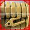 PC200/ BUCKET ADAPTER ,excavator spare parts ,construction machinery teeth