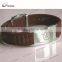 soccer team health care energy bracelet, logo custom health care bracelet