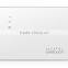 Alcatel Unlocked Y858V 4G LTE 150 MBPS Mobile Wifi Hotspot 1800 MAh- Black + White