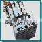 pvc wpc extrusion mould door corner line mould
