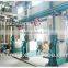 30TPD Rice Bran Oil Making Machine with Lowest Price for Sale