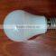 5w or 7w /9w Plastic clad aluminum bulbs